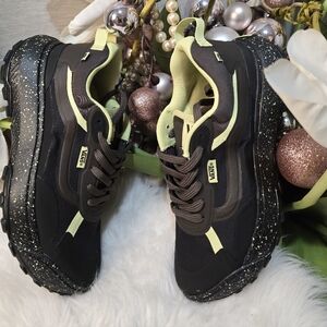 Vans Mte Crosspath Women's shoes Size8.5Color;Black / Brown New